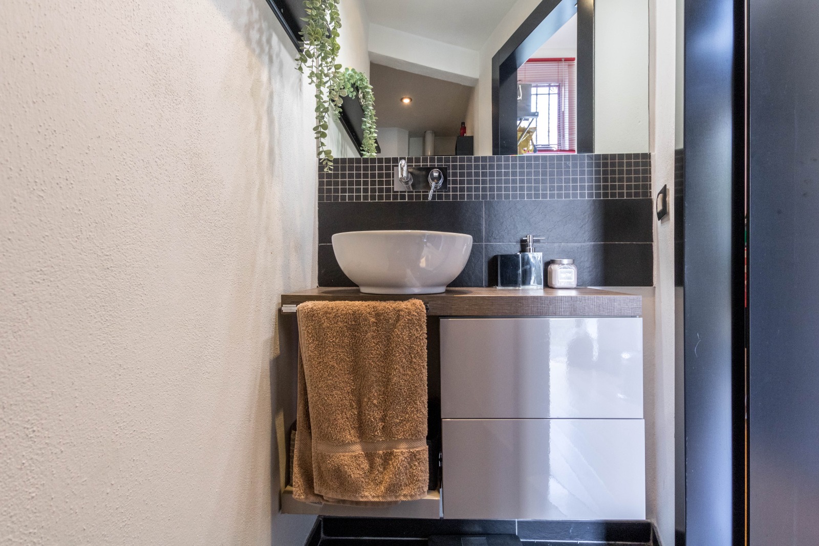 Apartment Milan, 1 bed — photo 17