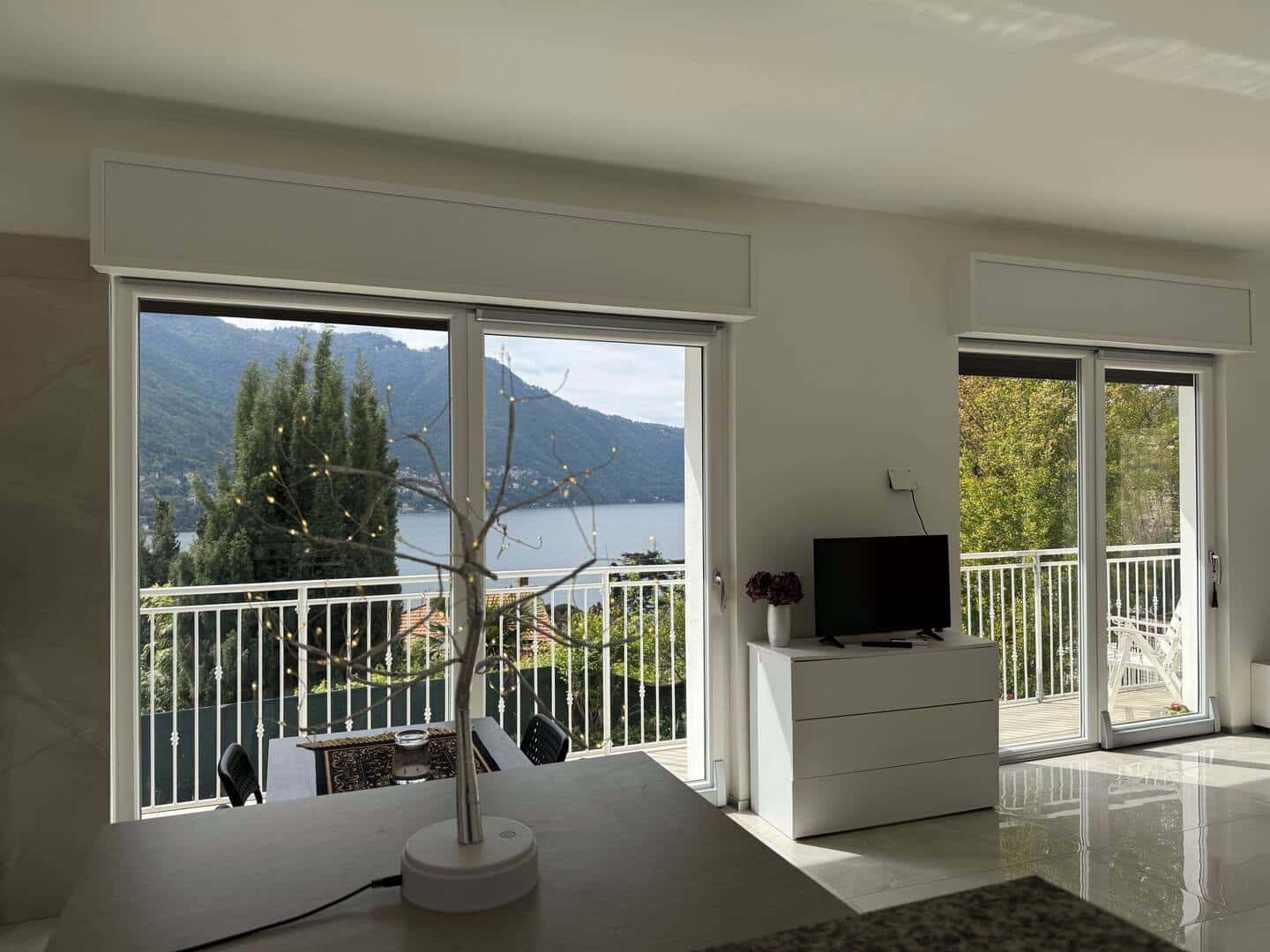 Apartment Moltrasio, 1 bed — photo 16