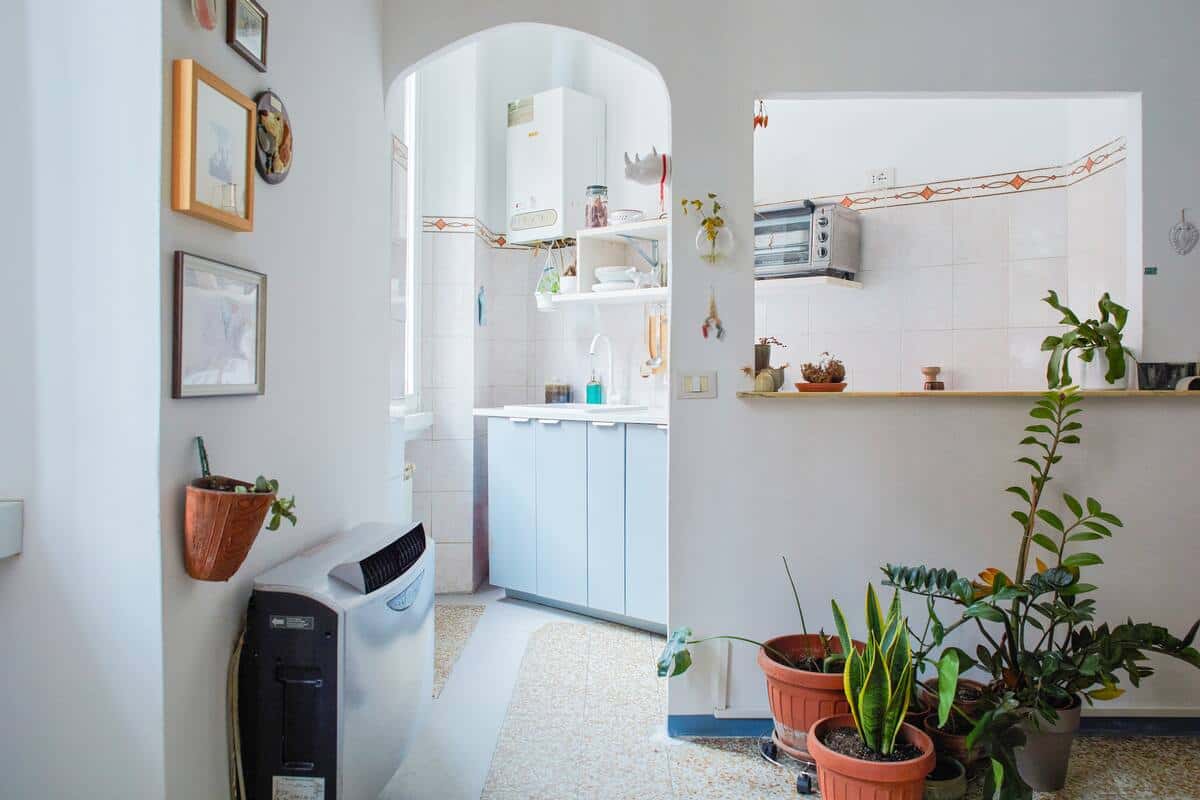 Apartment Milan, 1 bed — photo 6
