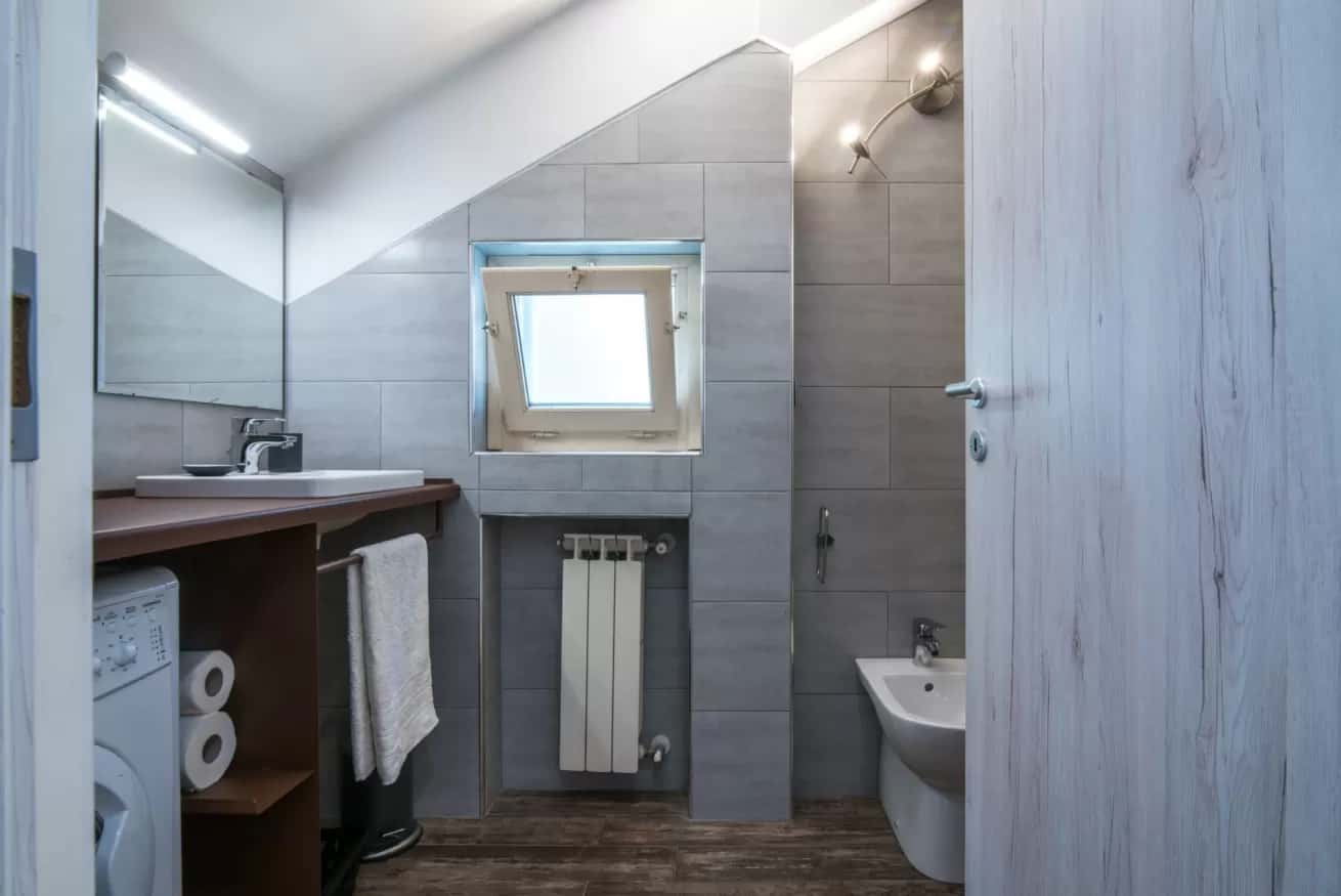 Apartment Milan — photo 8