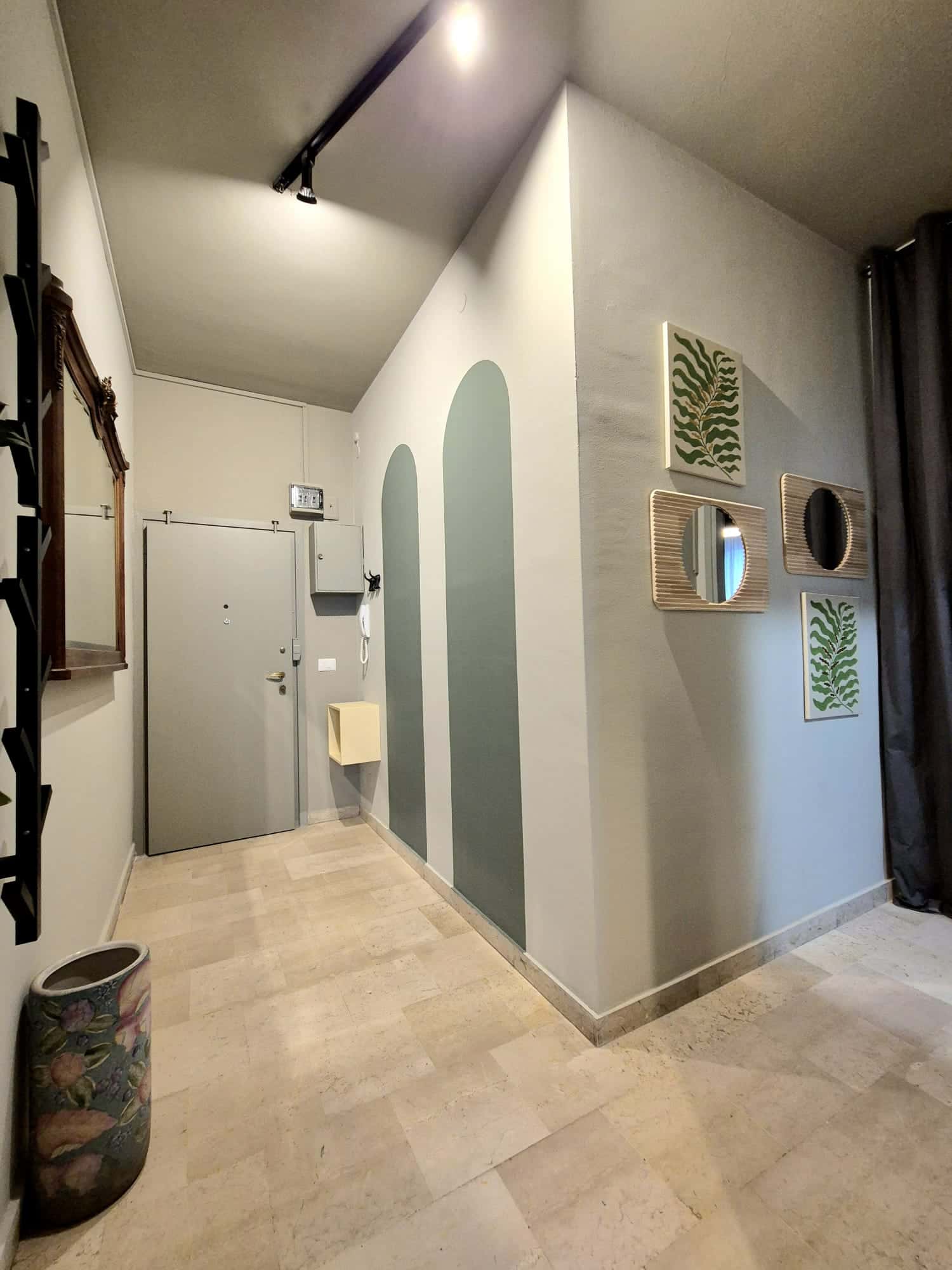Apartment Milan, 1 bed — photo 13