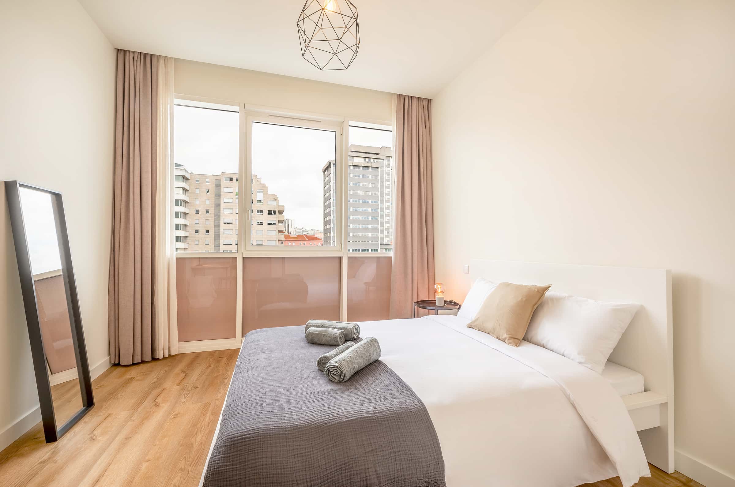 Rua Margarida de Abreu