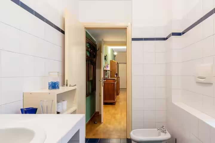Apartment Milan, 2 beds — photo 8