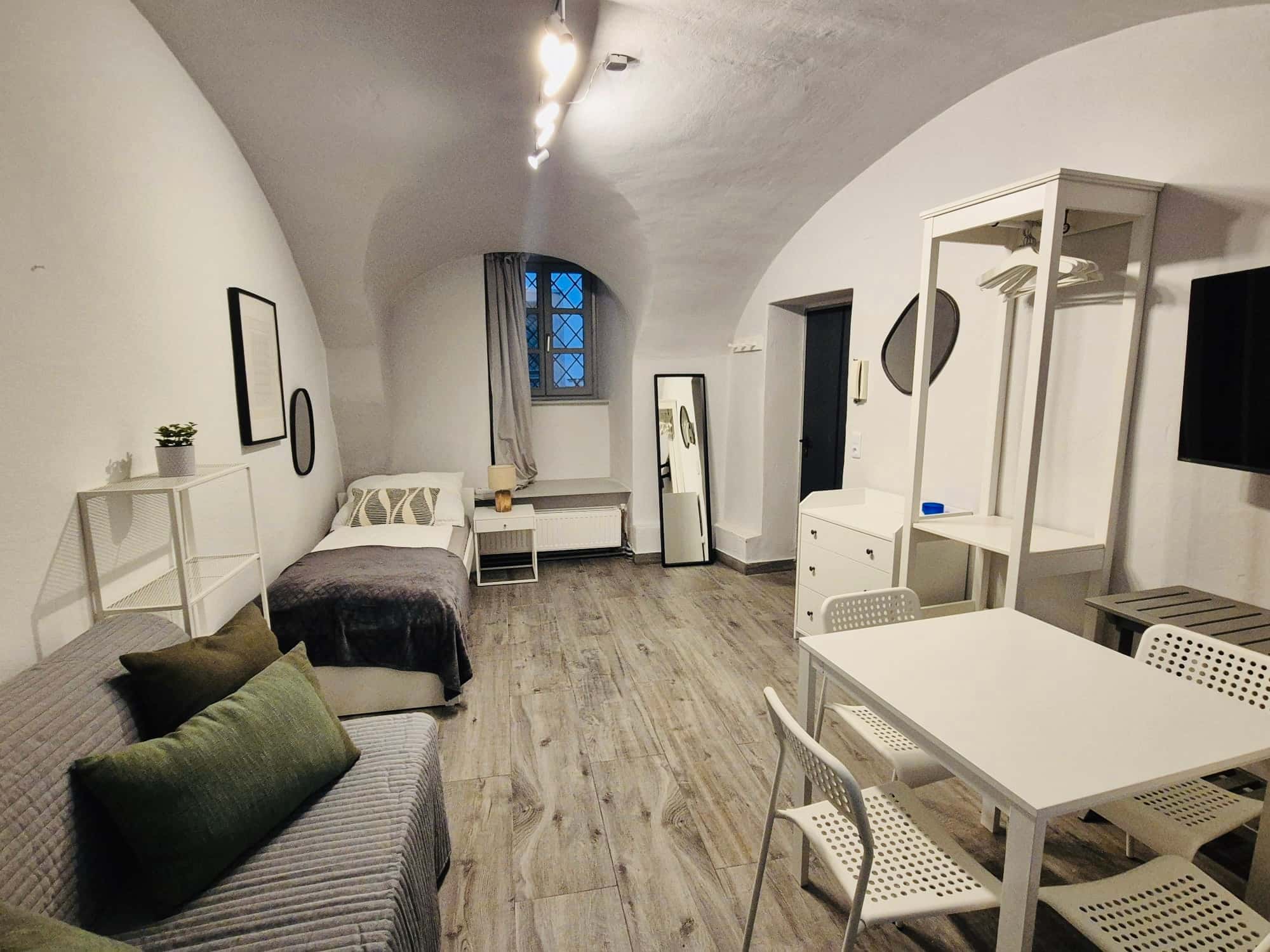 Apartamento en Naglergasse, Wien para 30 m²
