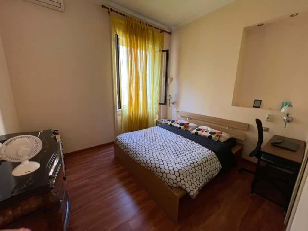 Apartment Milan, 1 bed — photo 8