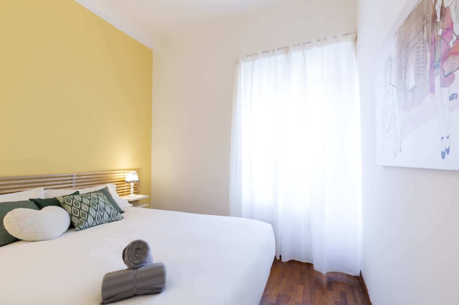 Apartment Milan, 2 beds — photo 12