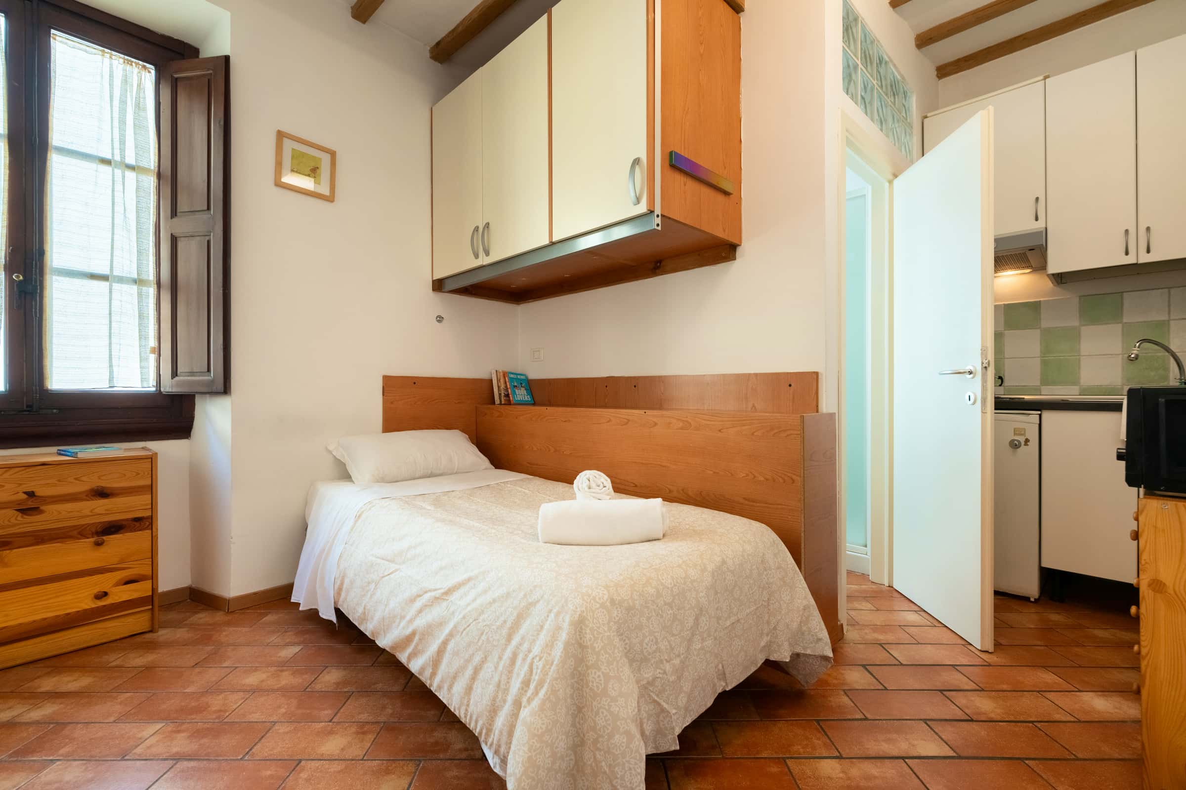 Apartment Florence — photo 6