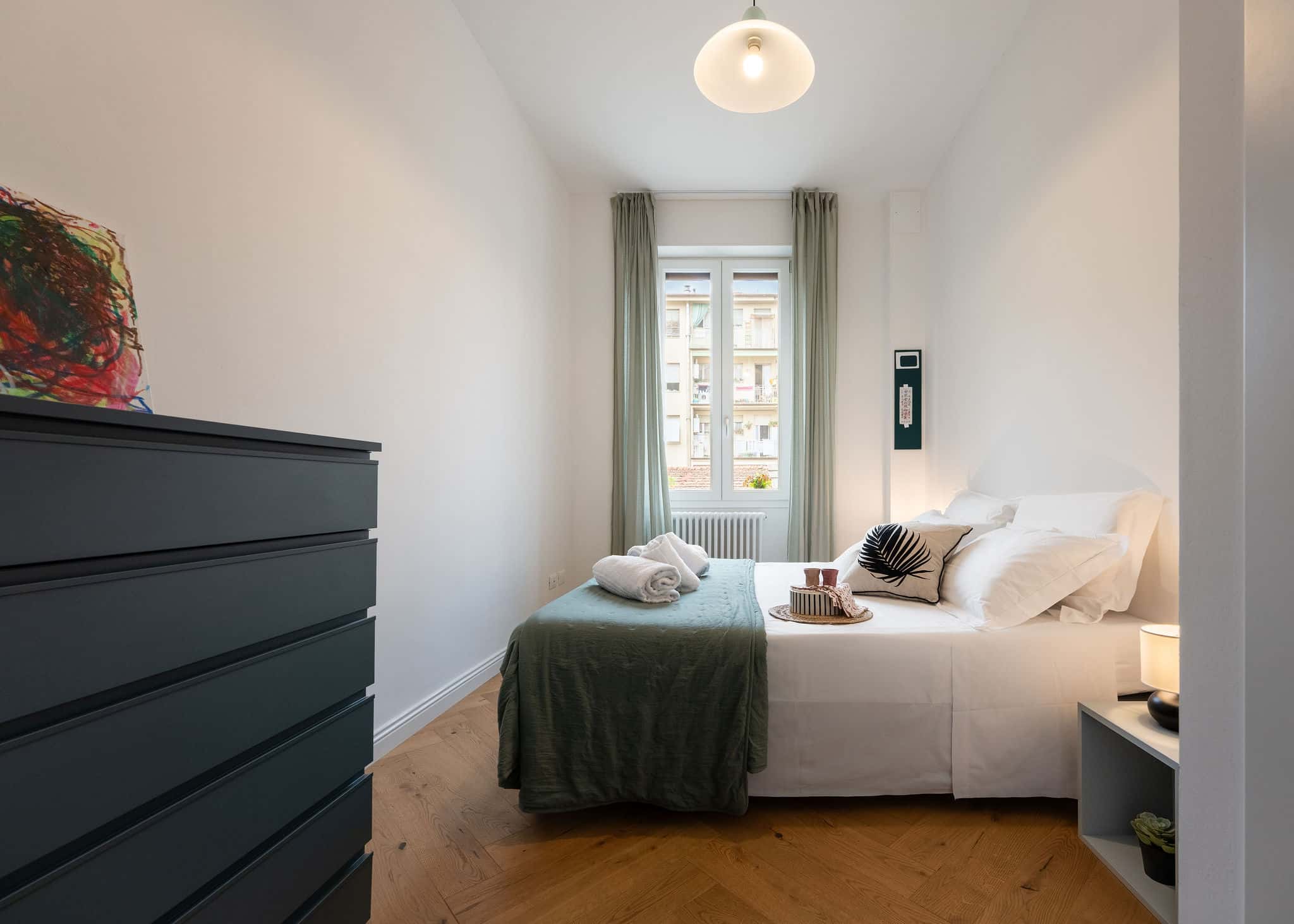Apartment Coverciano, 1 bed — photo 10