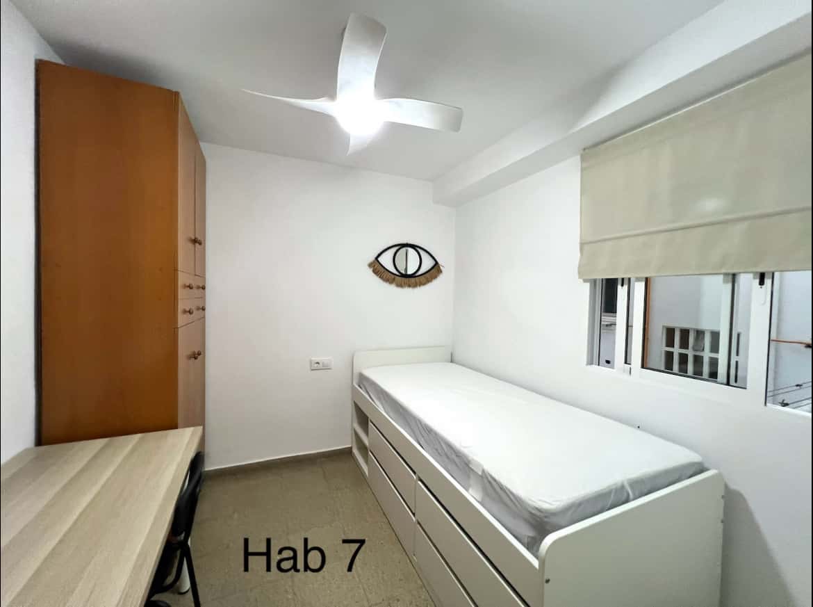 Primado Reig Habitacion 7