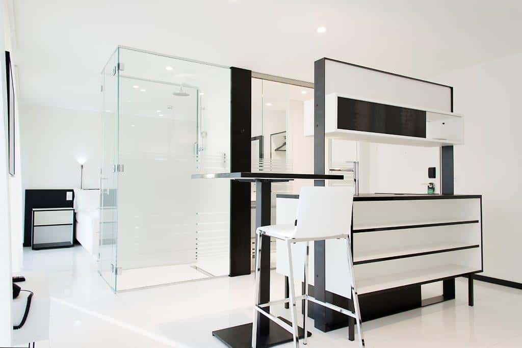 Quarto em Eichwatt, Regensdorf para 34 m²