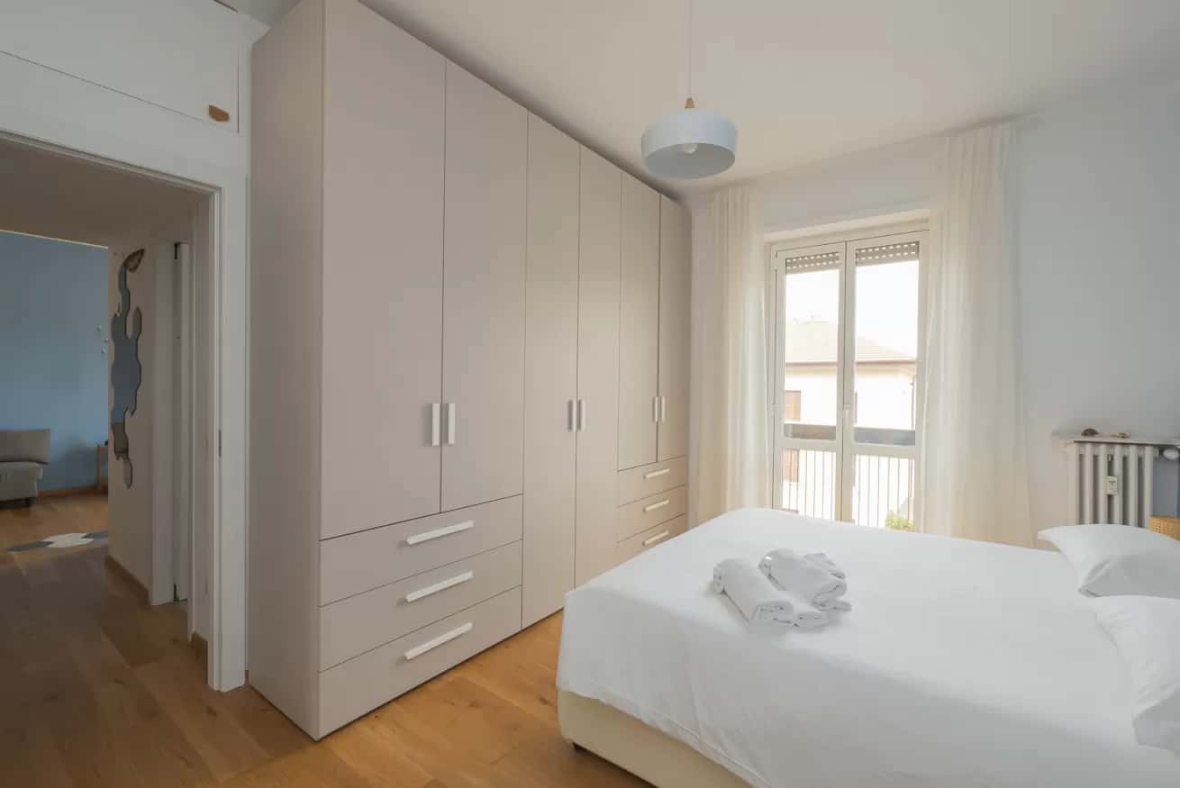 Apartment Milan, 1 bed — photo 12