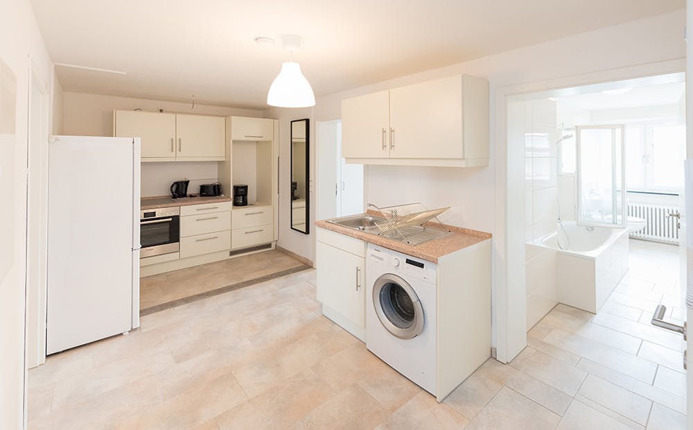 Zimmer in der Kohlstraße 7