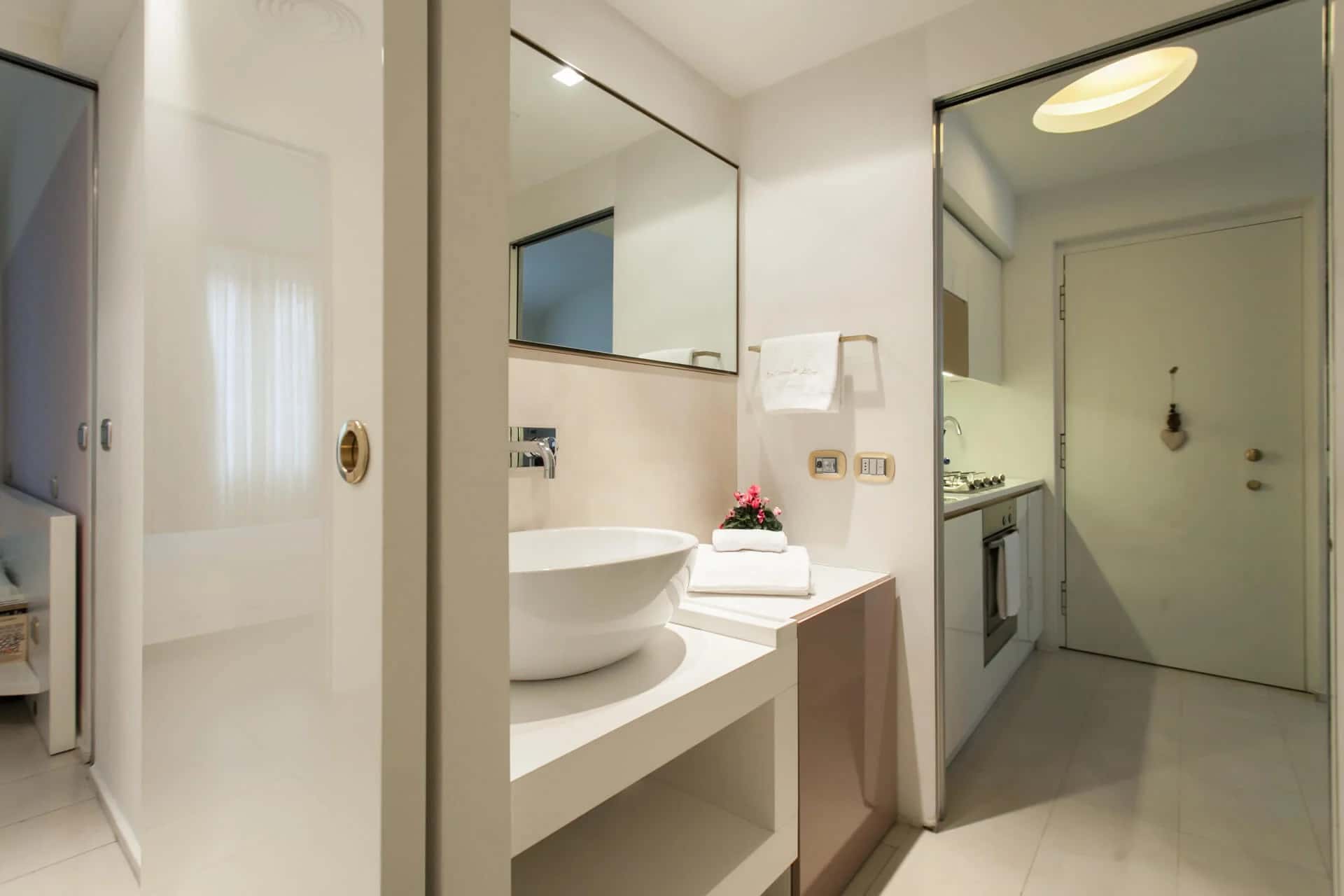 Apartment Milan, 1 bed — photo 21