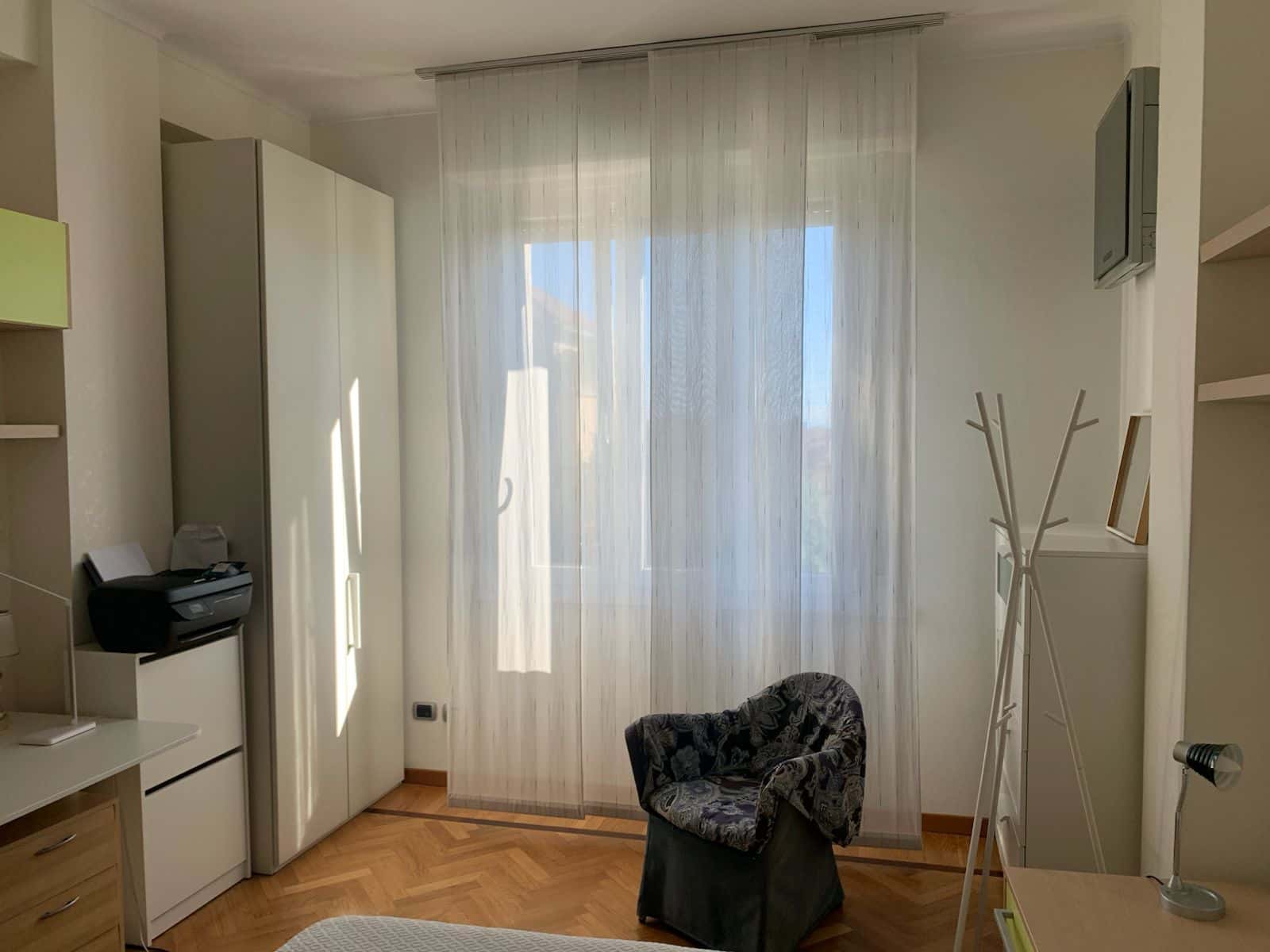 Apartment Milan, 2 beds — photo 4