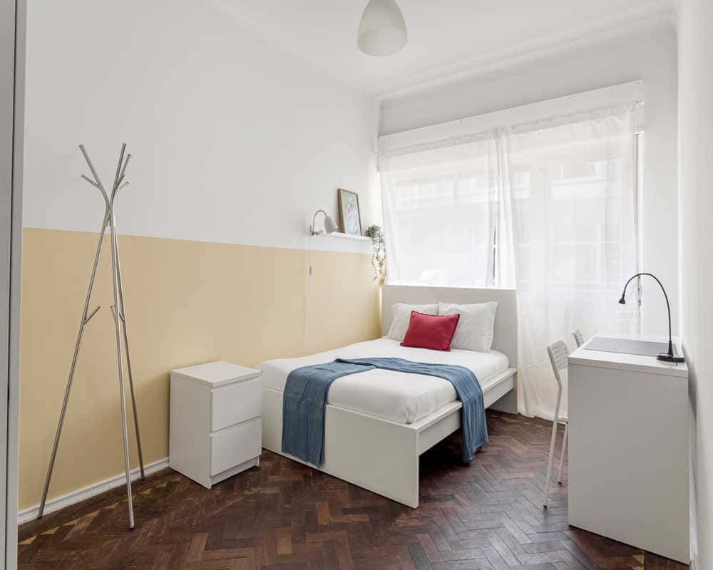 Rua Inácio de Sousa