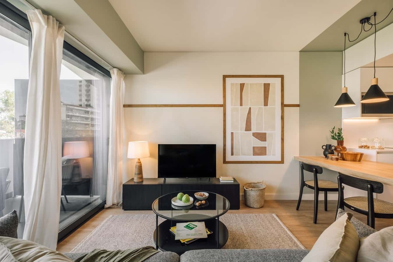 Apartment in Av. Berlim 19, 1800-032 Lisboa, Portugal