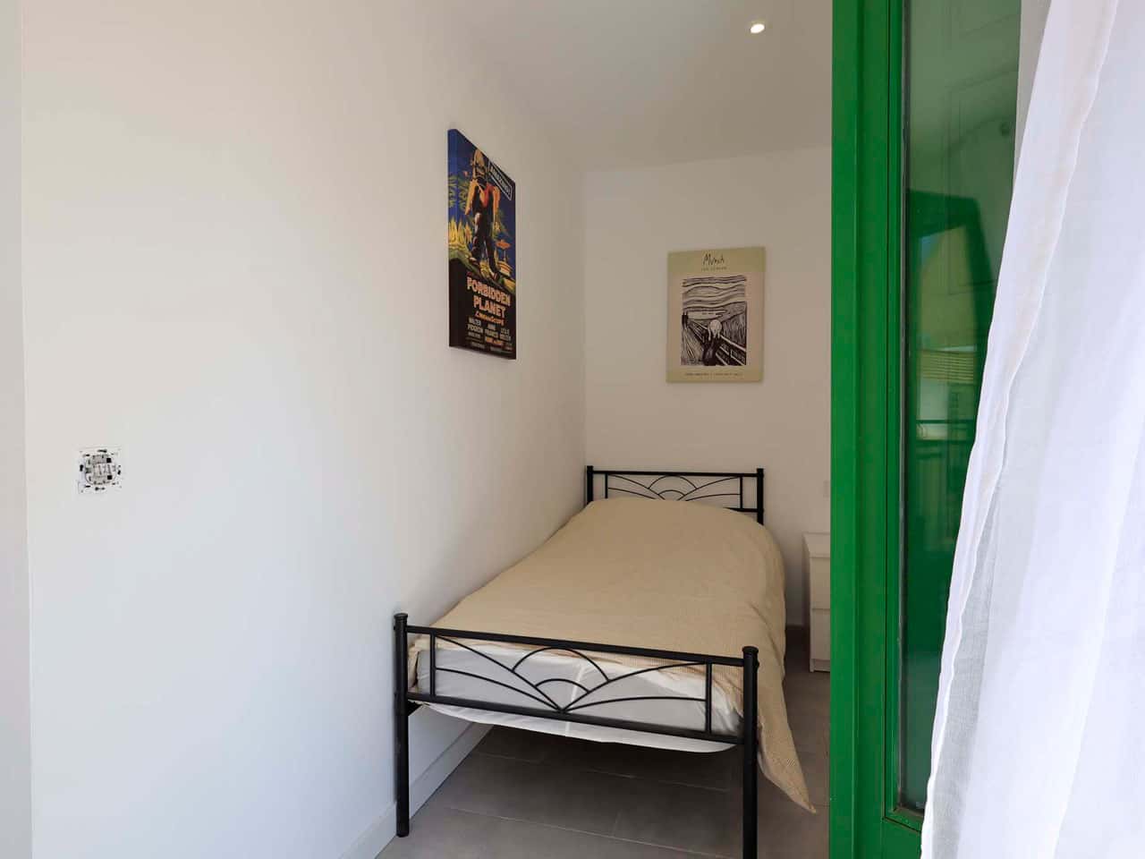 private room Calle Guadarrama