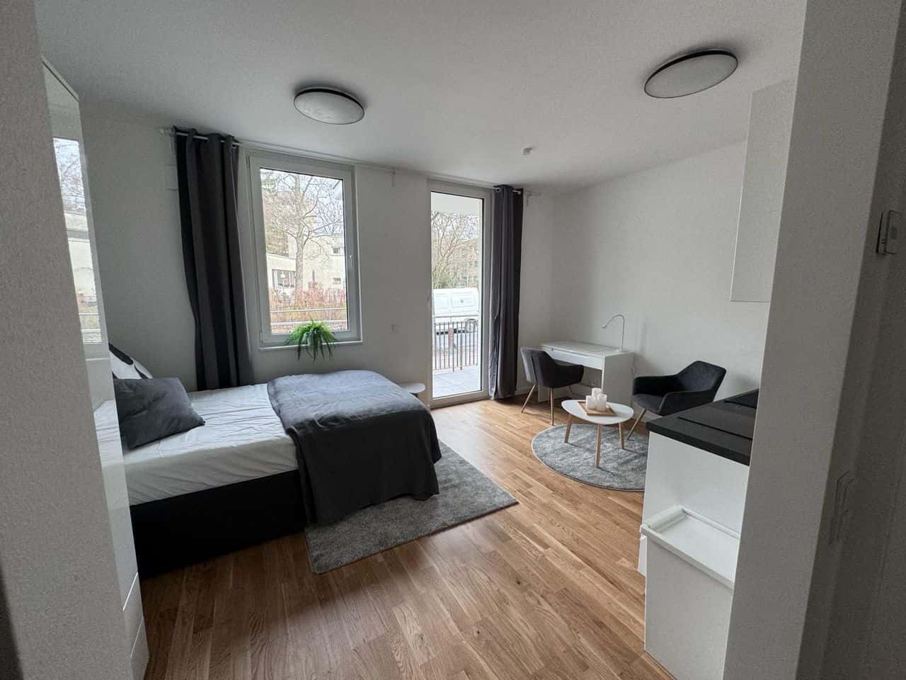 Crailsheimer Straße- WE 01