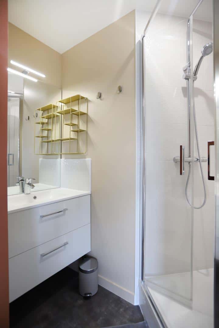 Chambre 2 - EMILE BERNARD