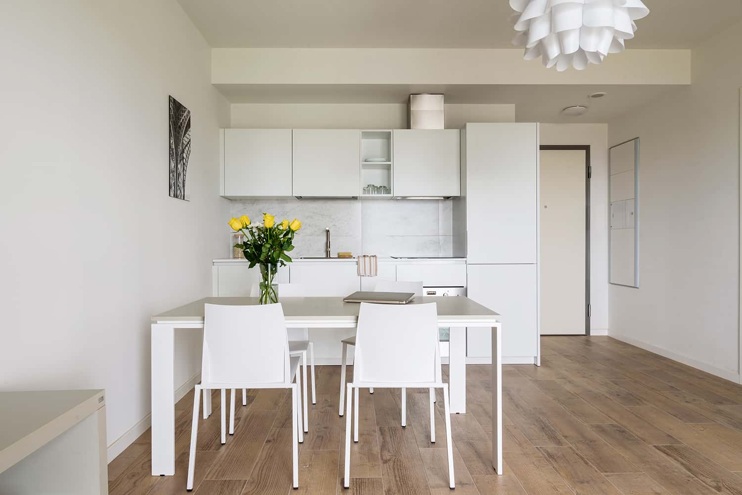 Bilocale 60mq - Uptown Standard 1
