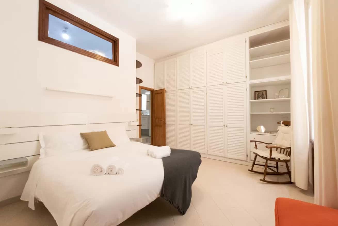 Appartement Rome, 1 chambre — photo 8
