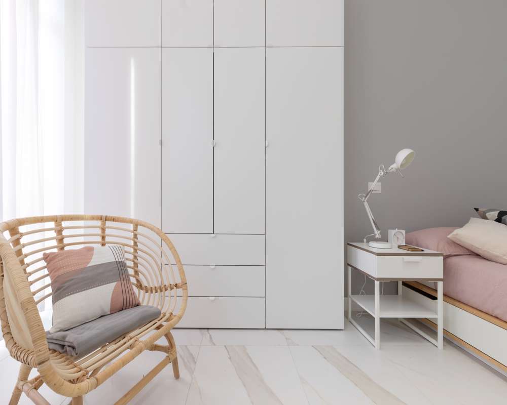 Stanza in Viale Bligny