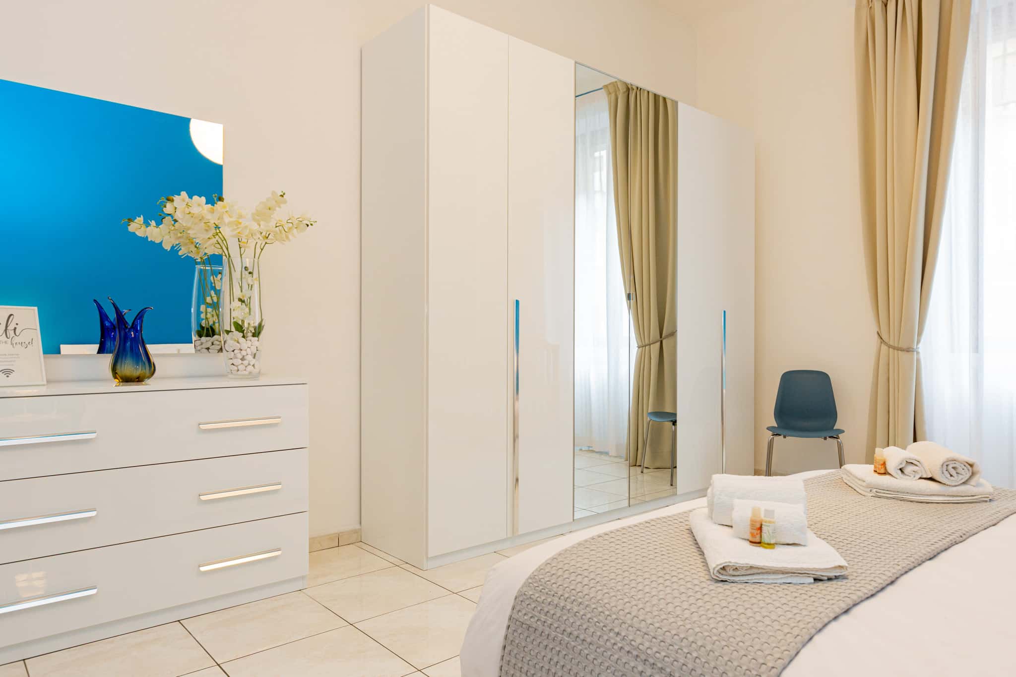 Apartment Milan, 1 bed — photo 40