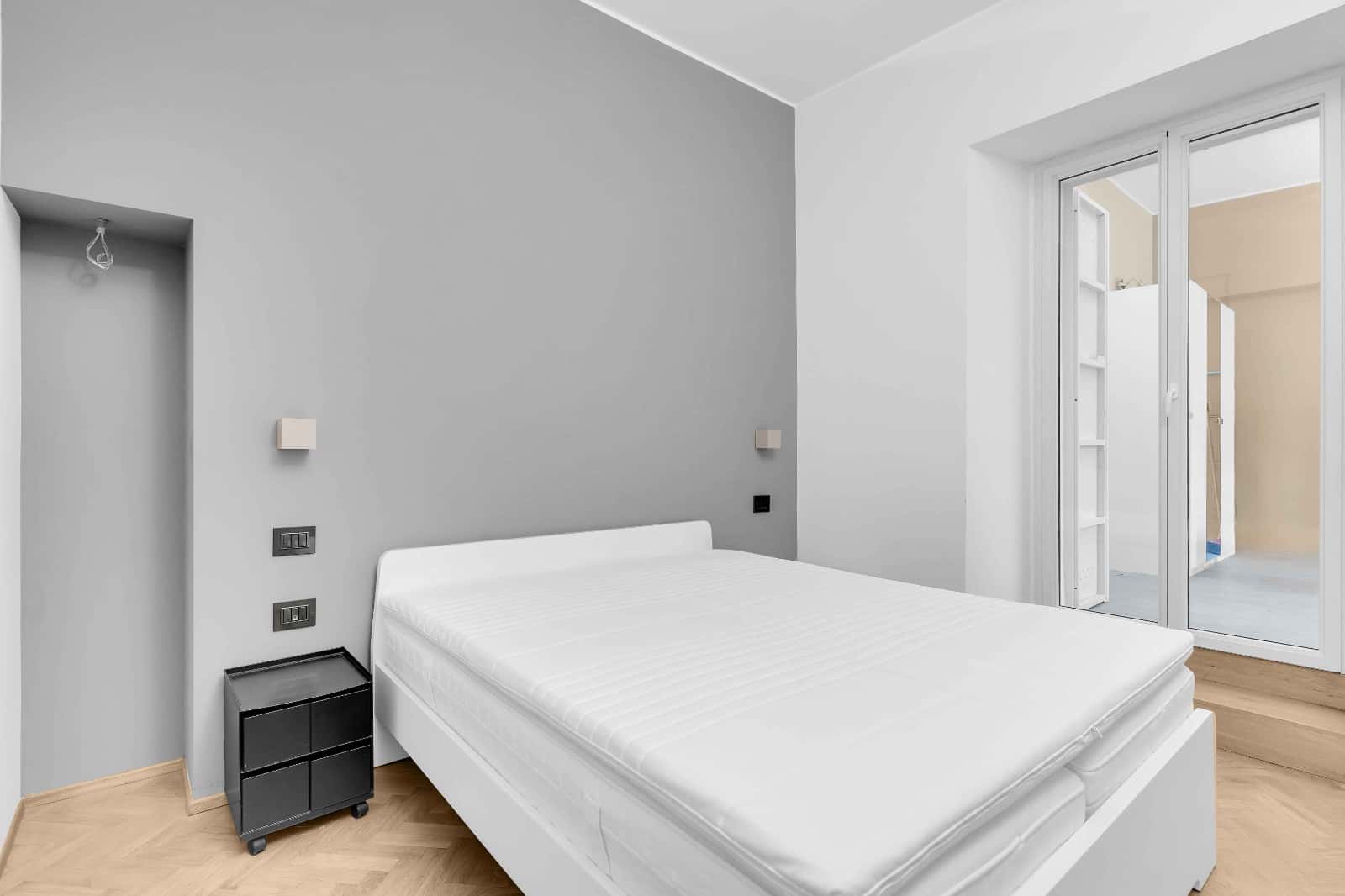 Apartment Milan, 2 beds — photo 27
