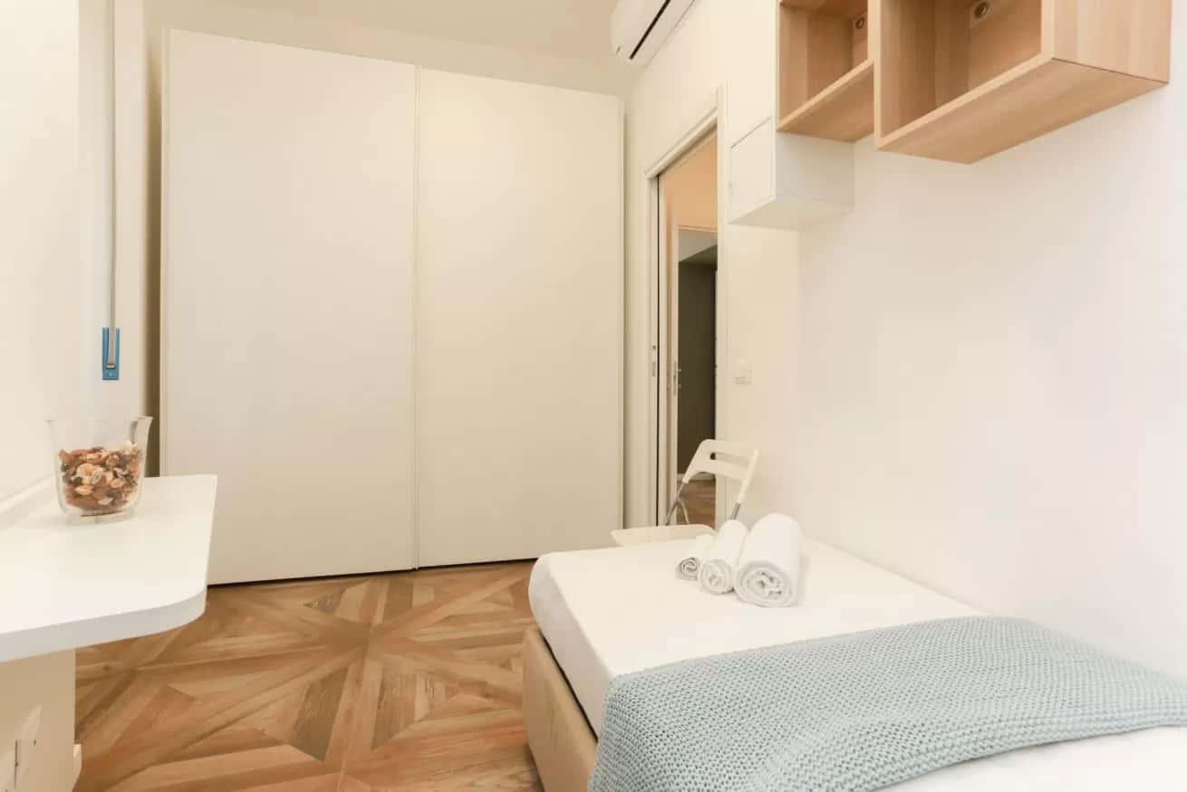 Apartment Milan, 2 beds — photo 15