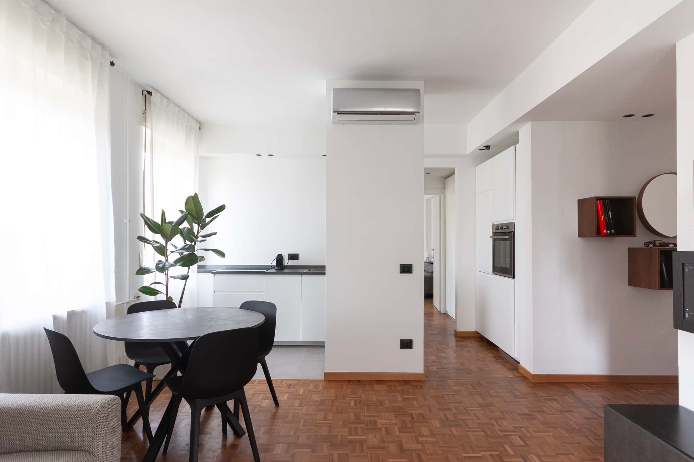Apartamento Milán, 1 habitación — foto 39