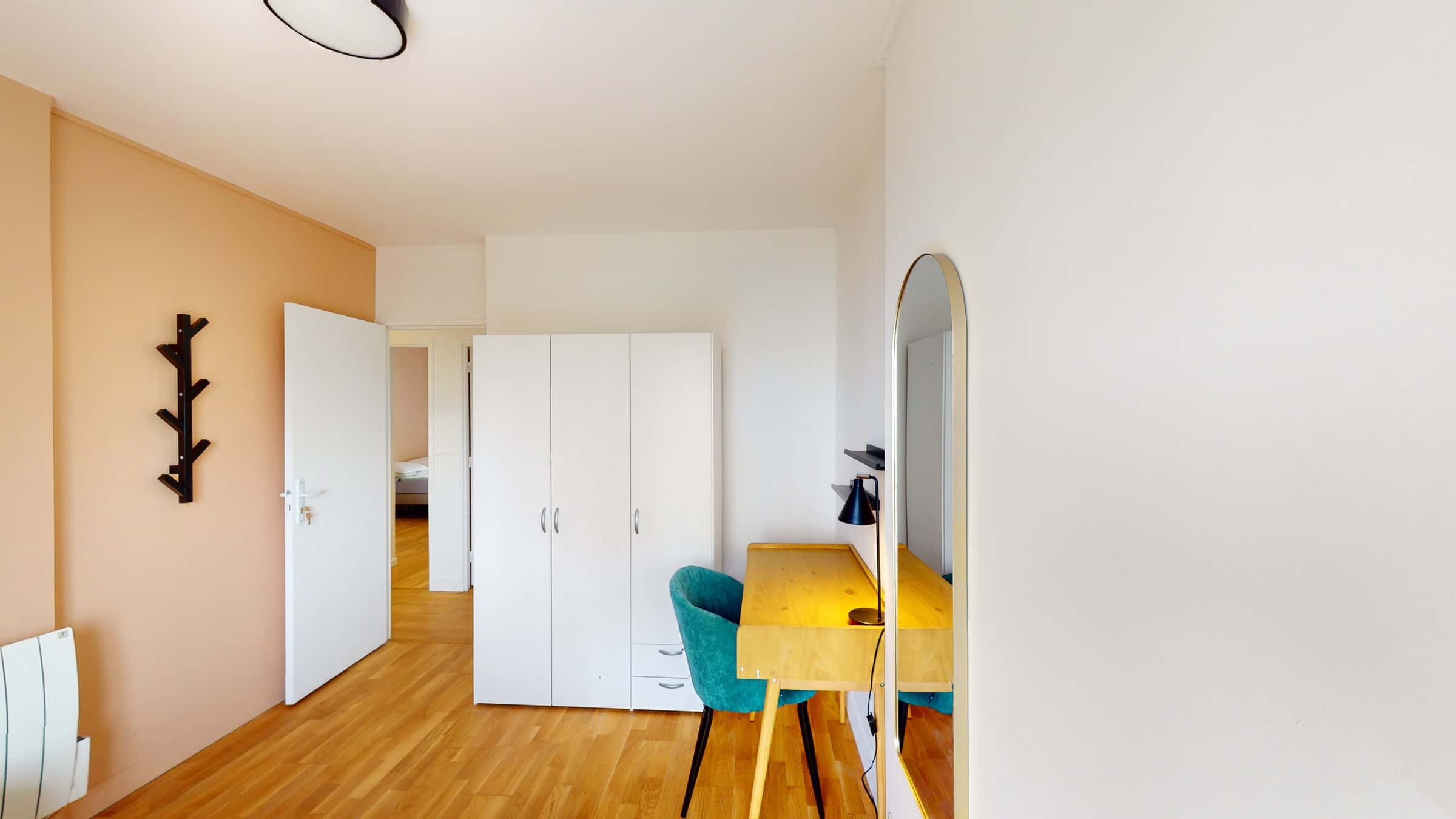 Bordeaux Leybardie - Private Studio (1)