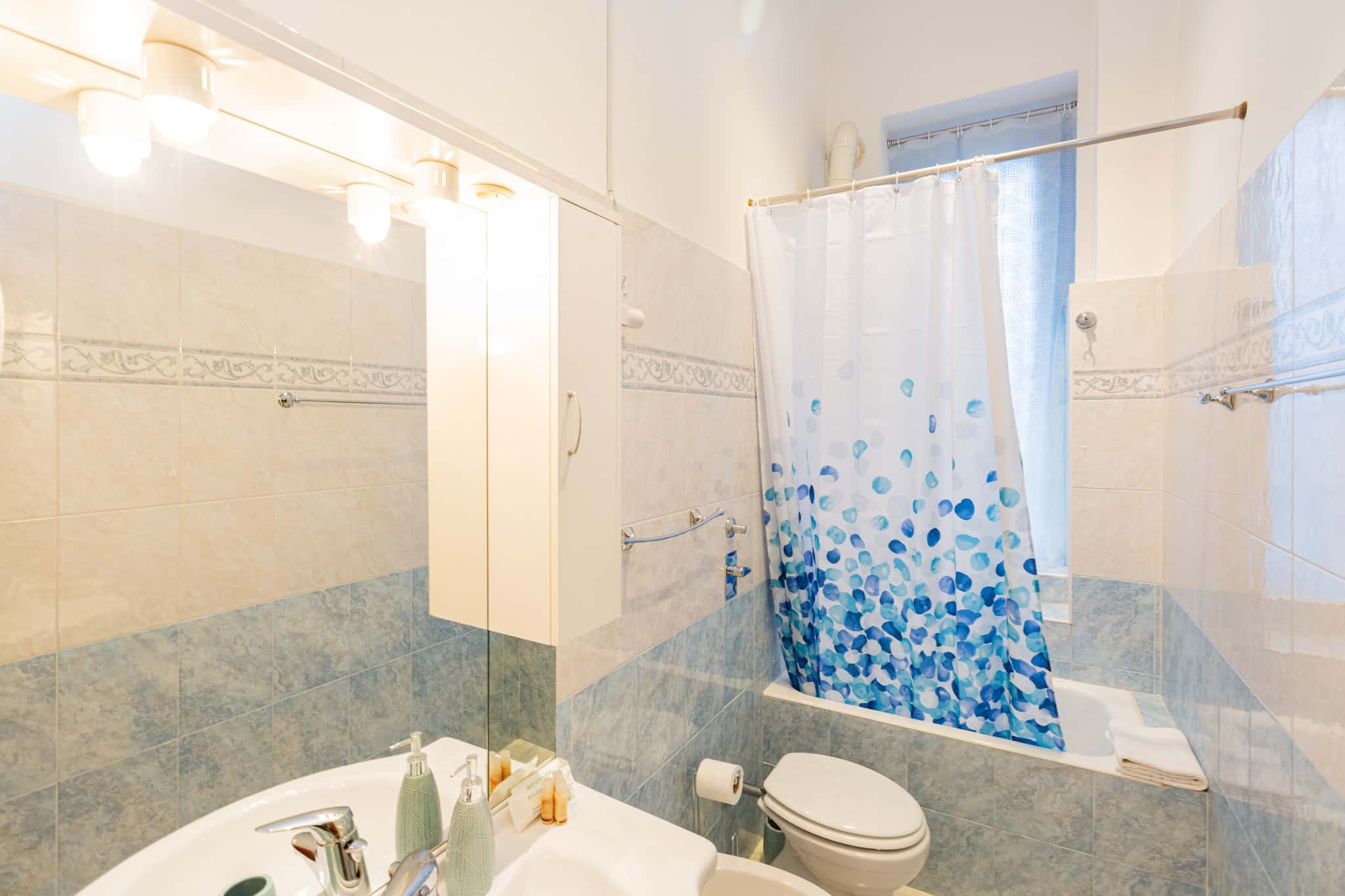 Apartment Milan, 1 bed — photo 41