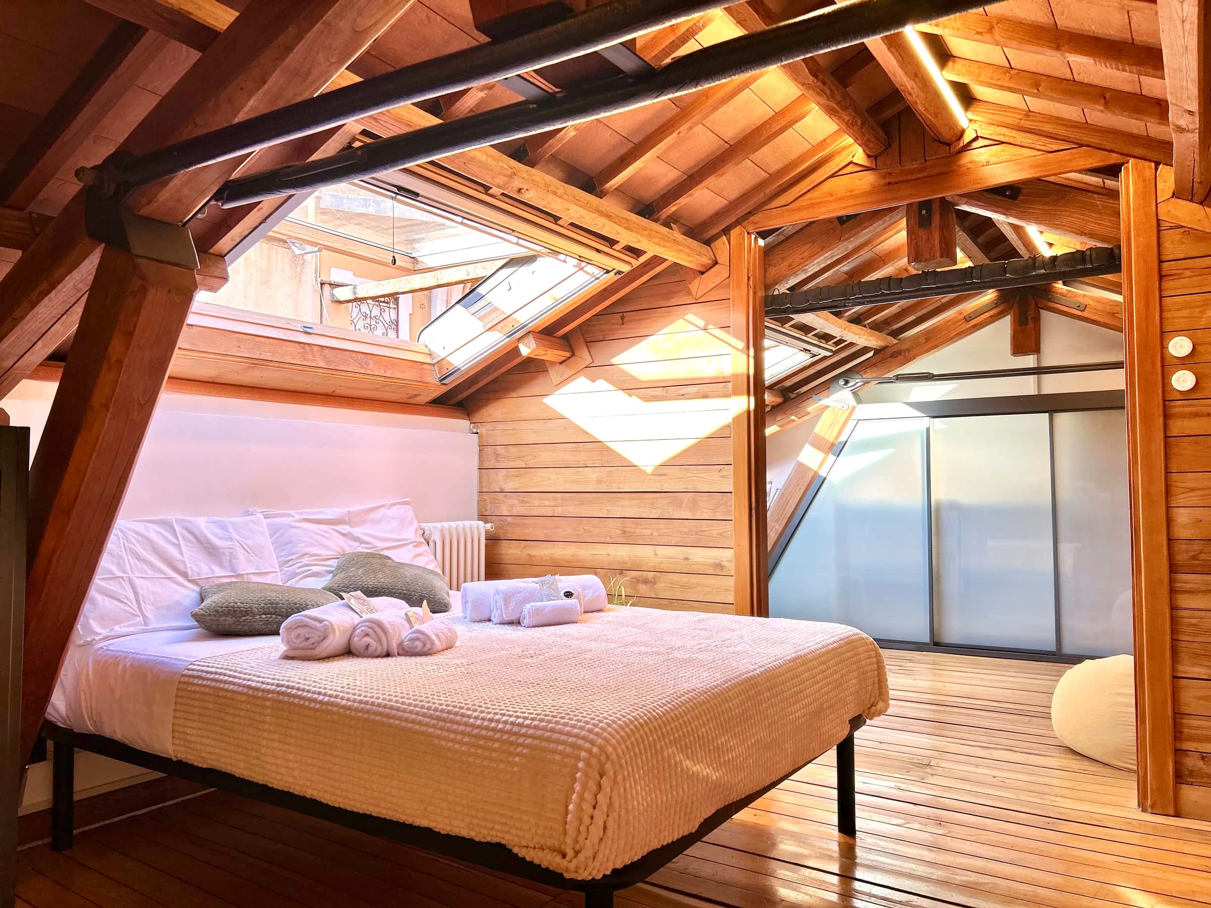 Apartamento em Via Antonio Cesari, Roma para 85 m²