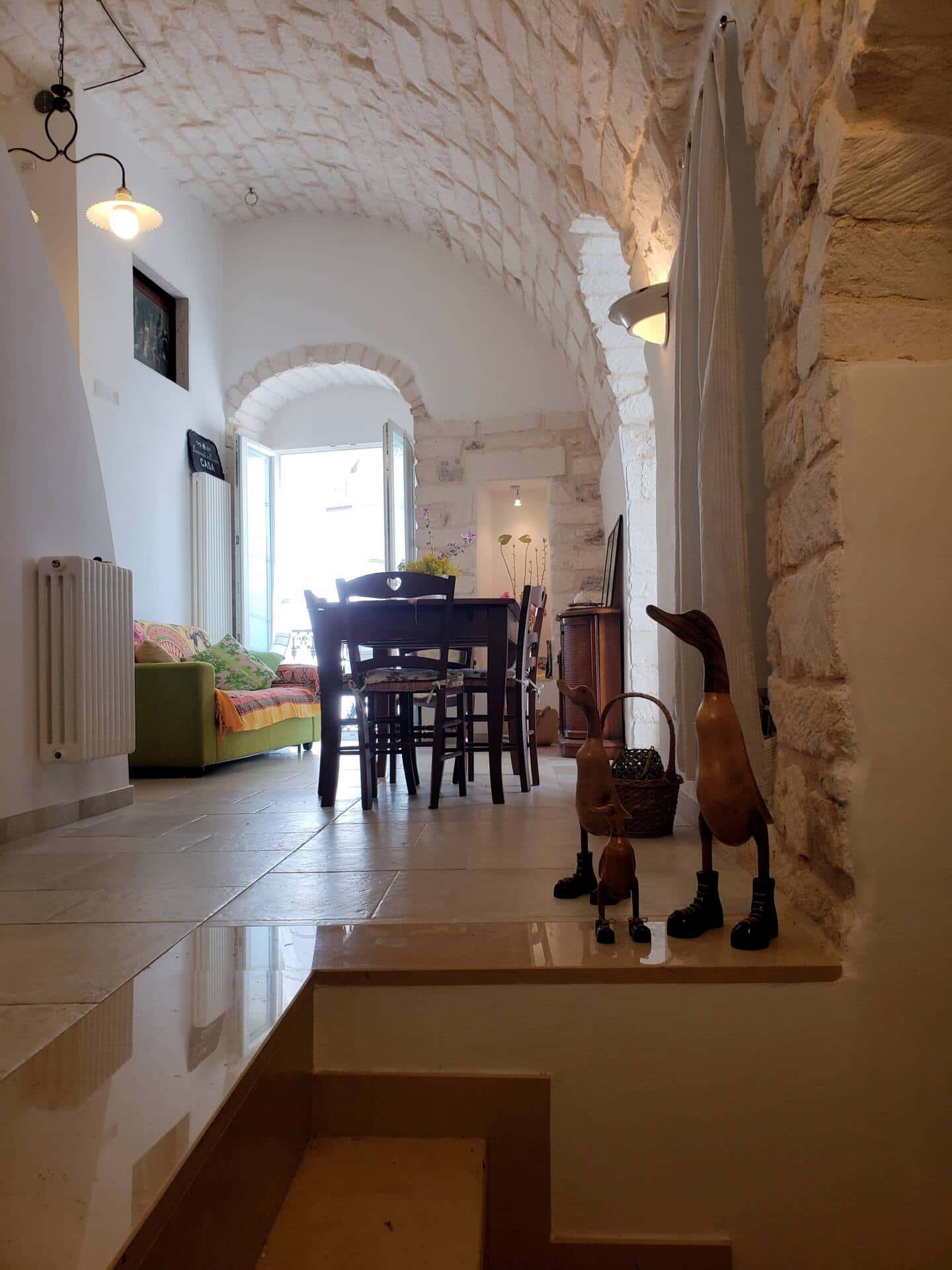 Apartment Monte Sant'angelo, 1 bed — photo 24