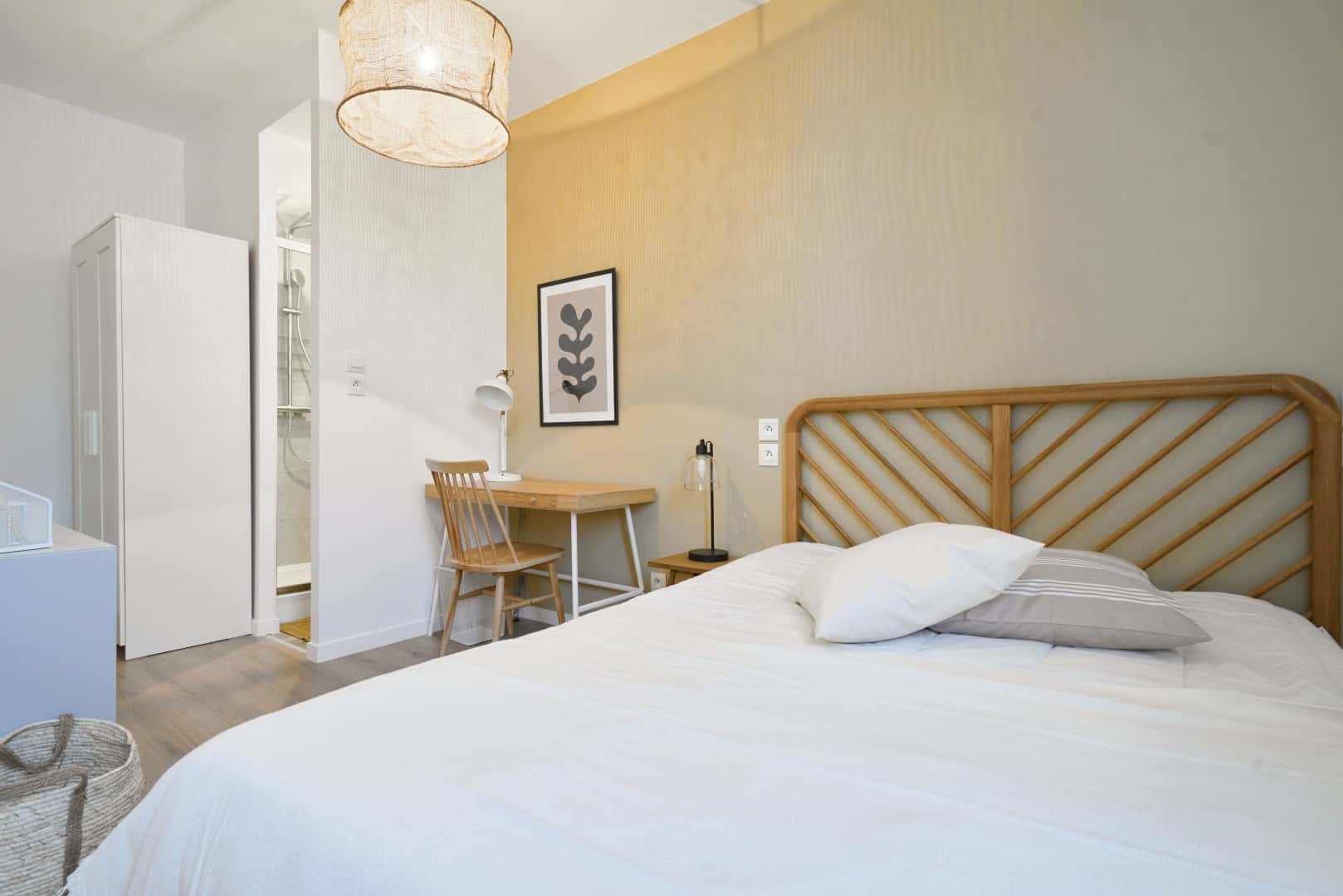 Chambre 7 - Loos G
