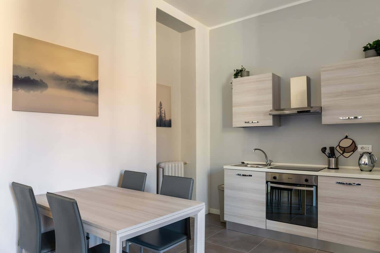 Apartment Milan — photo 9