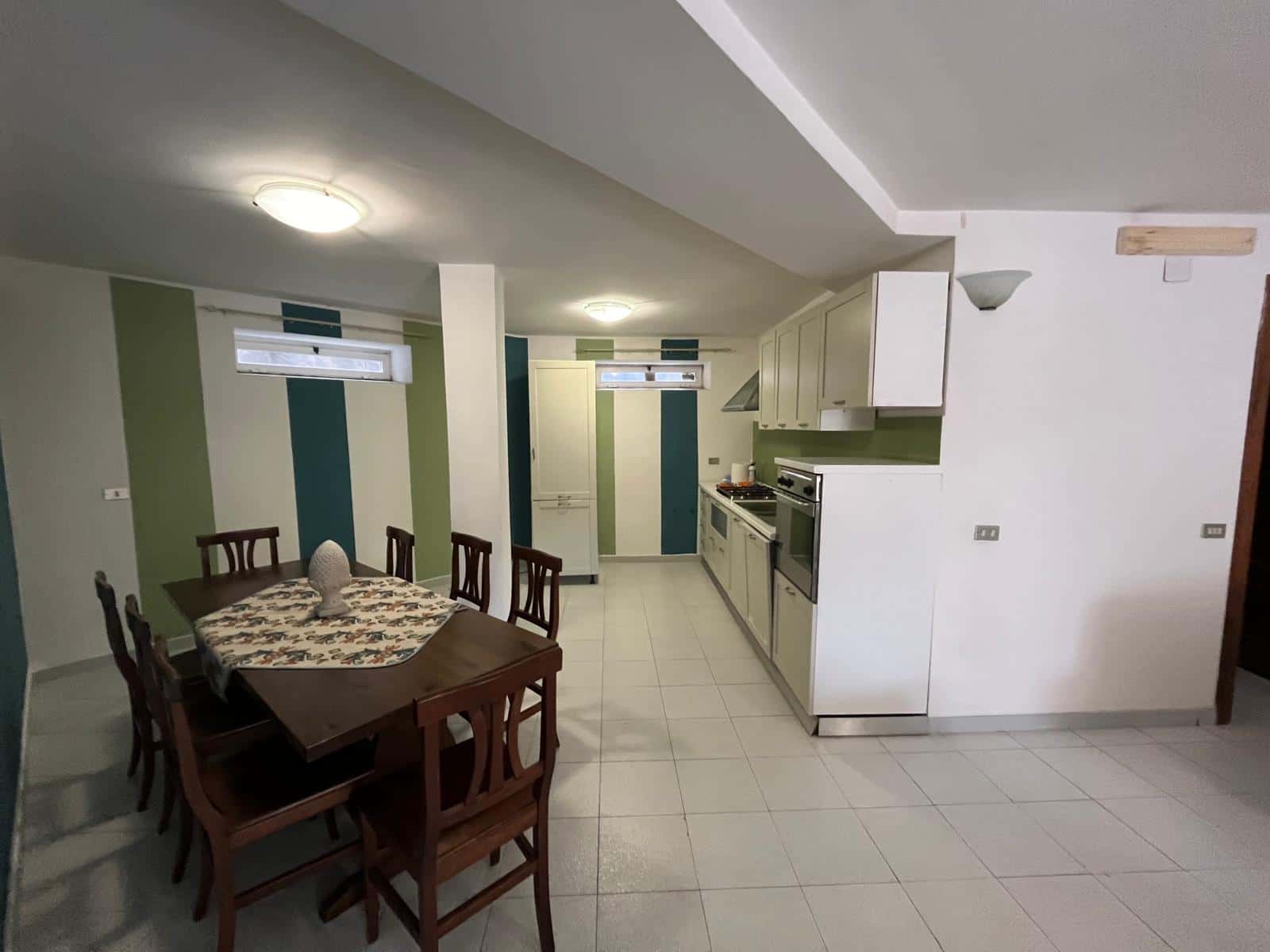 Apartamento Minturno, 2 habitaciones — foto 3