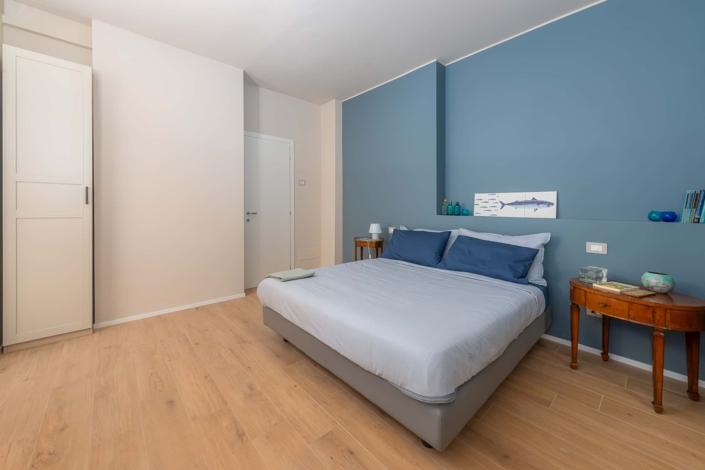 Apartment Milan, 2 beds — photo 44