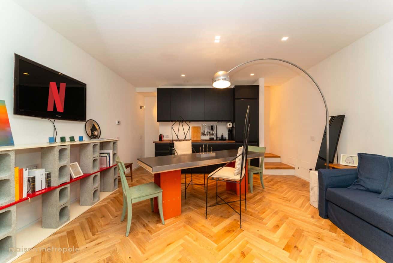 Apartment Milan, 1 bed — photo 16