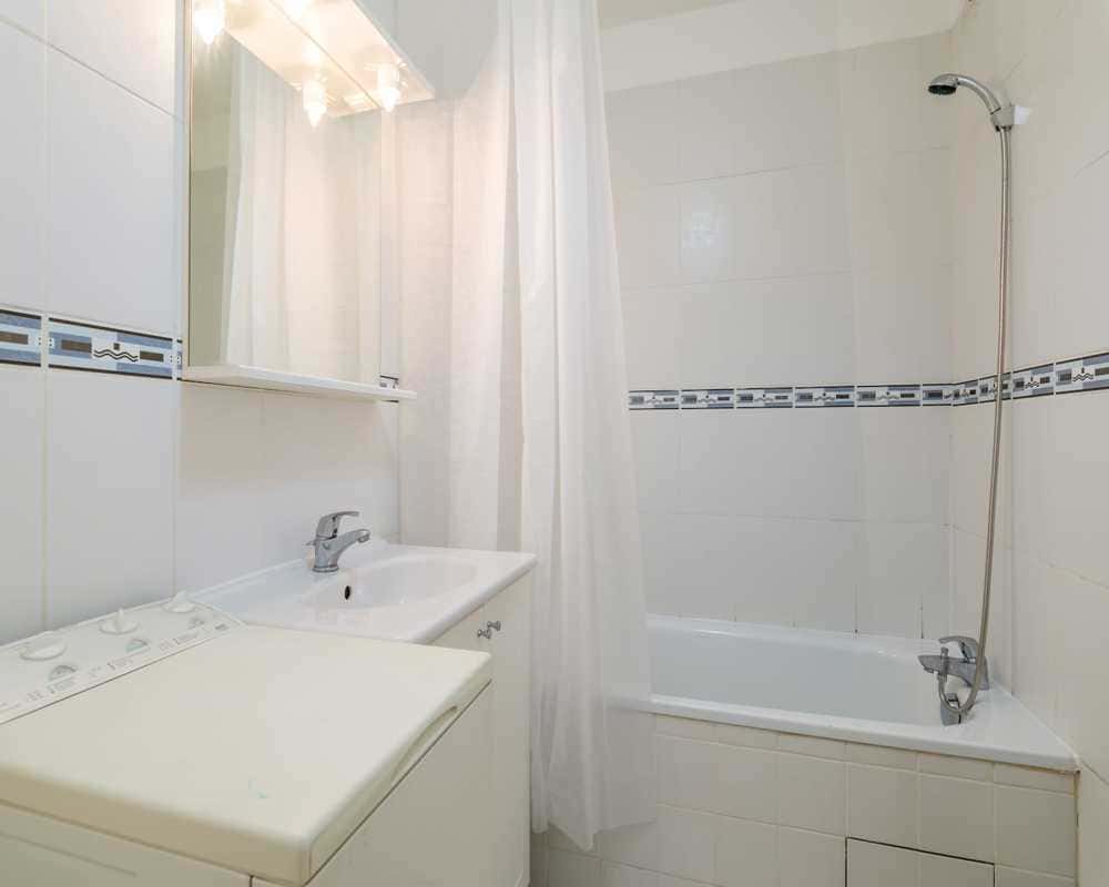 Chambre dans le Avenue Debourg