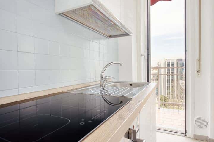 Apartment Milan, 1 bed — photo 17