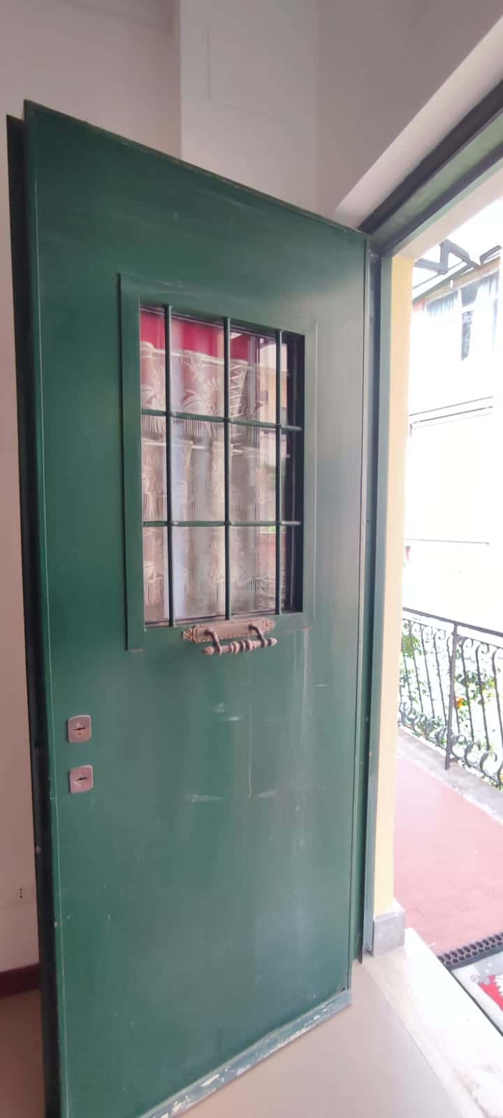 Apartment Rome — photo 14