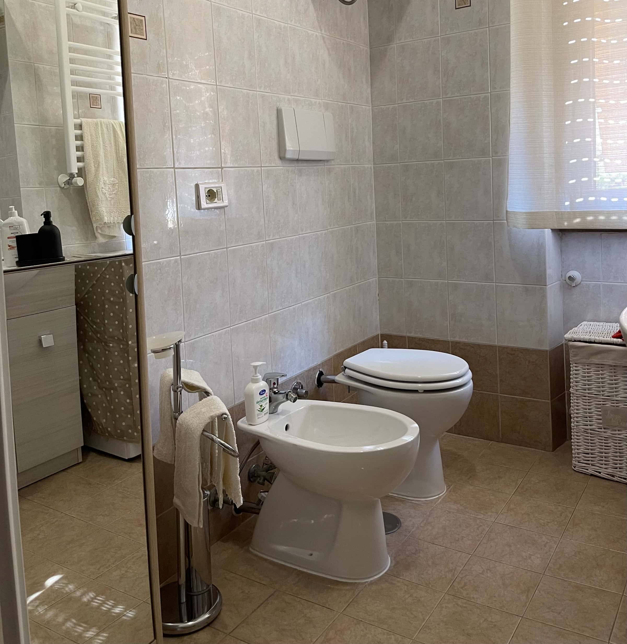 Apartment Ladispoli, 1 bed — photo 14