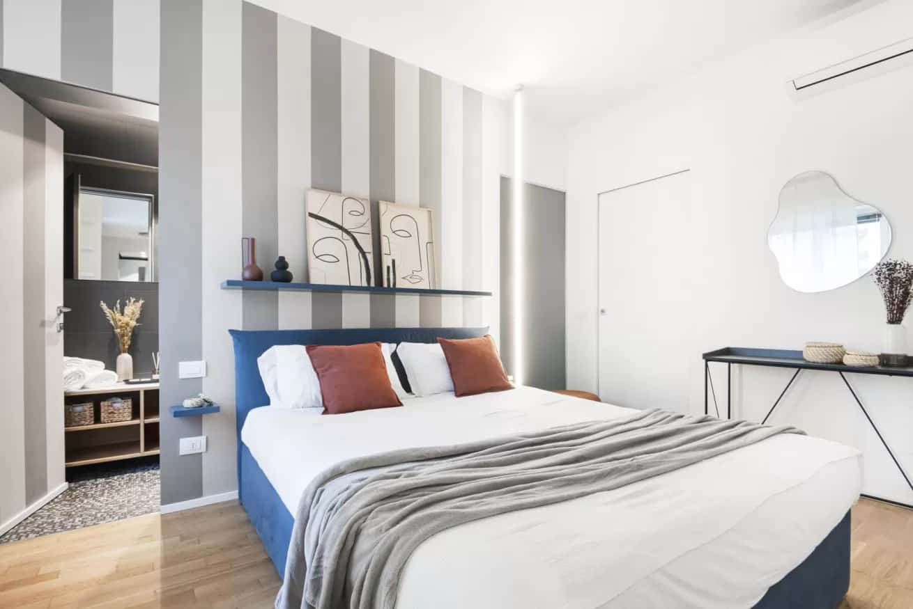 Apartment Milan, 1 bed — photo 69