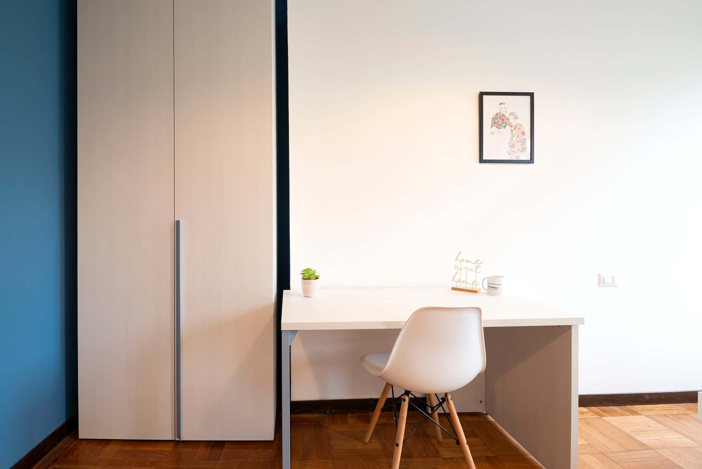 Apartment Milan, 6 beds — photo 41