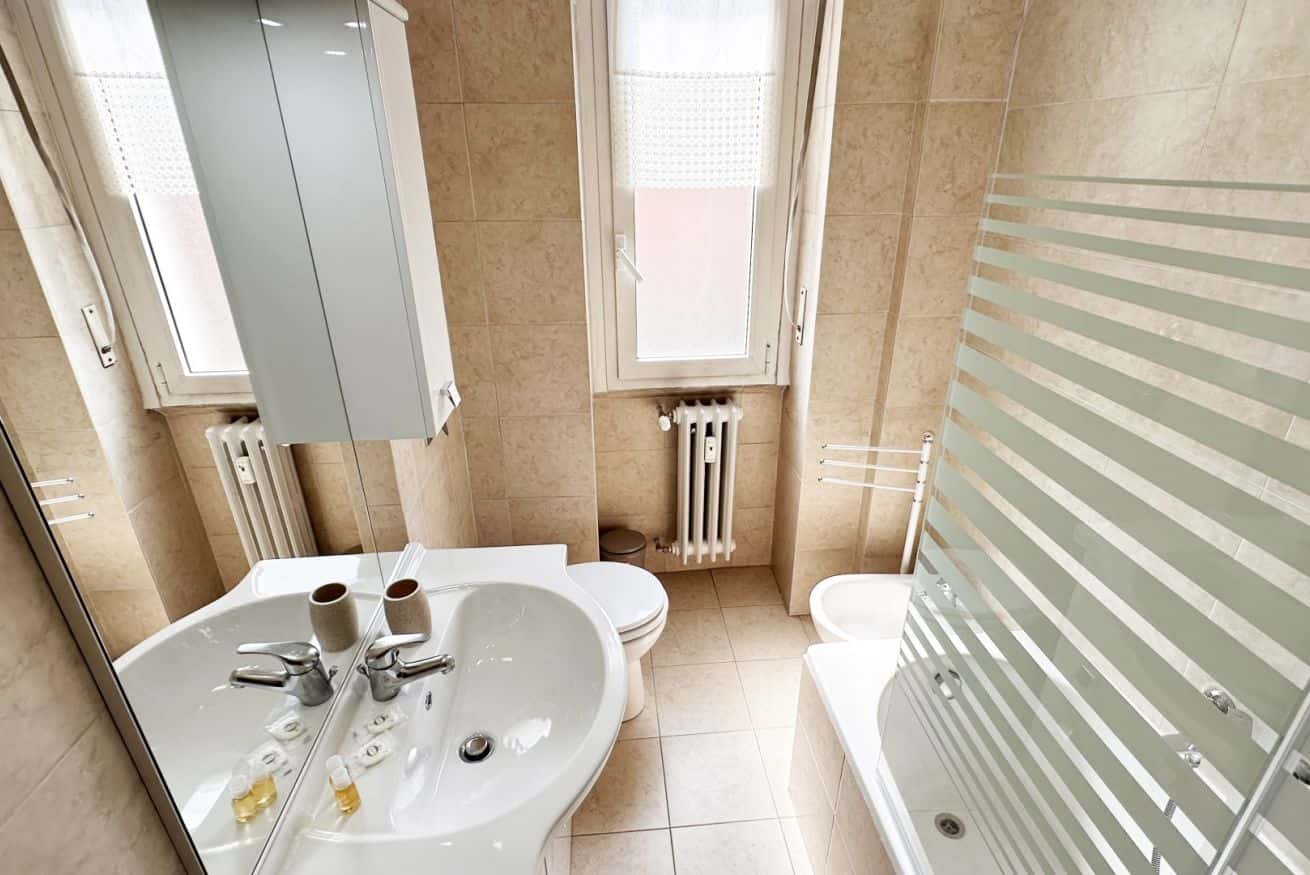 Apartment Milan, 1 bed — photo 16