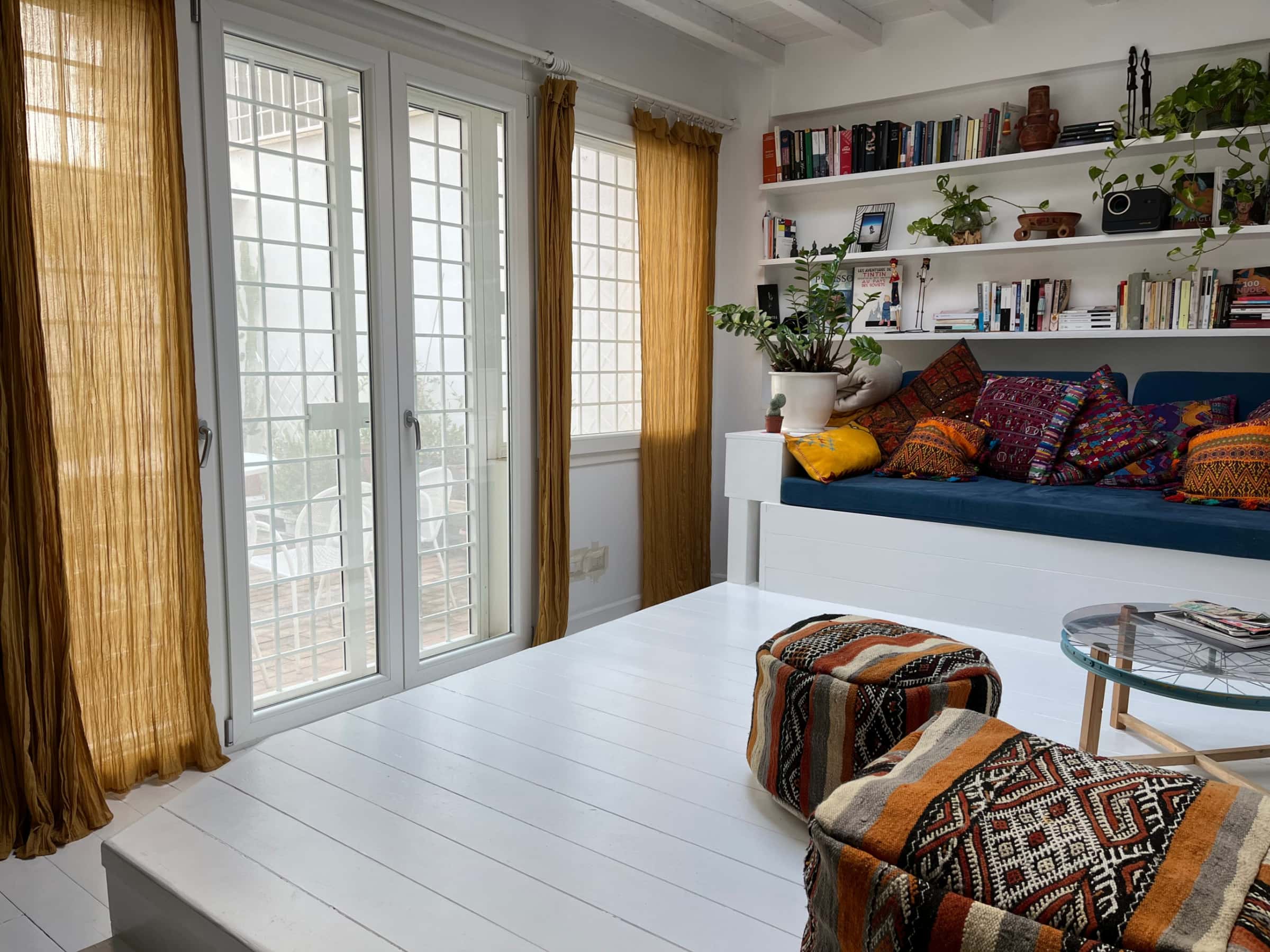 Apartment Rome, 1 bed — photo 25