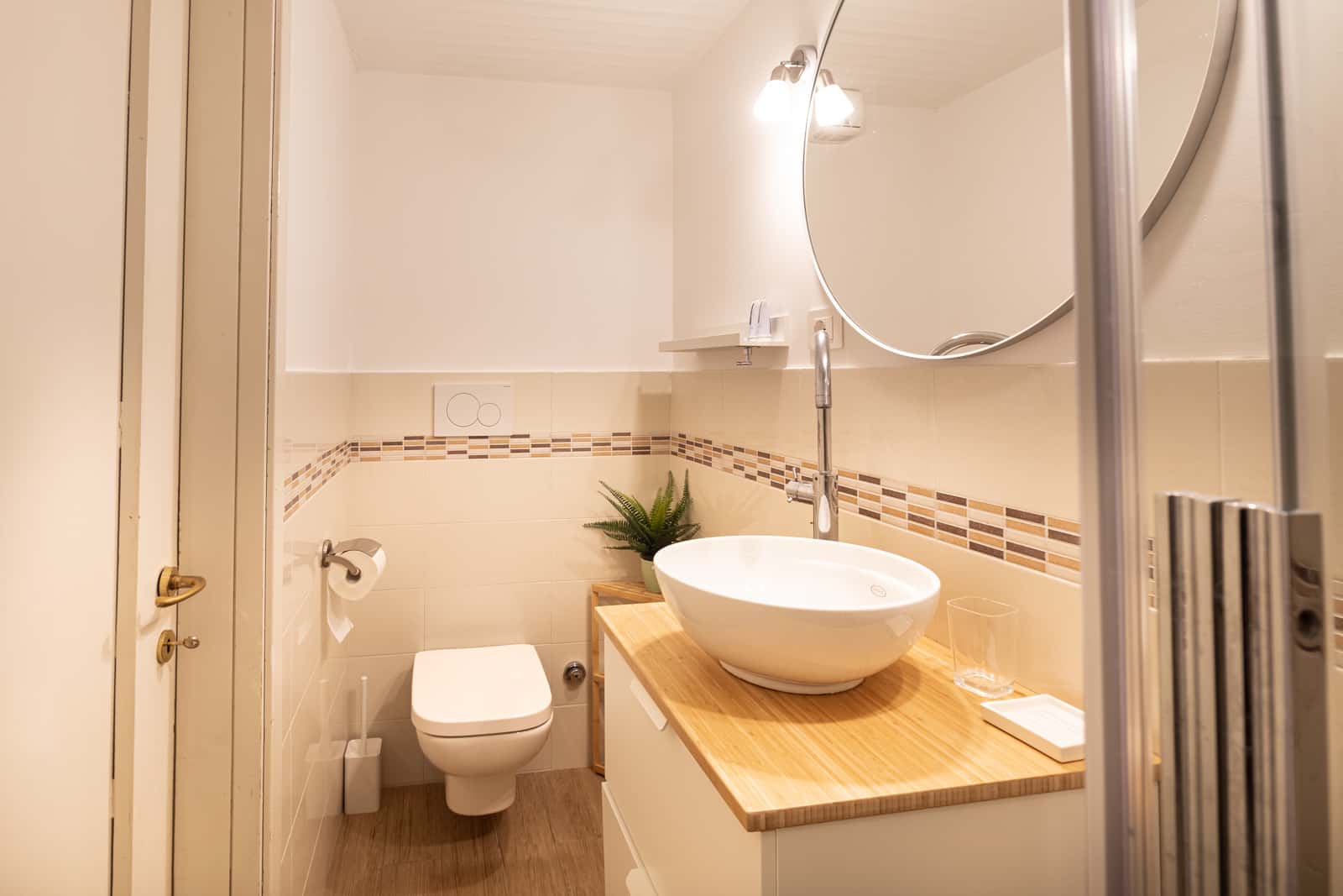 Apartment Milan, 1 bed — photo 11