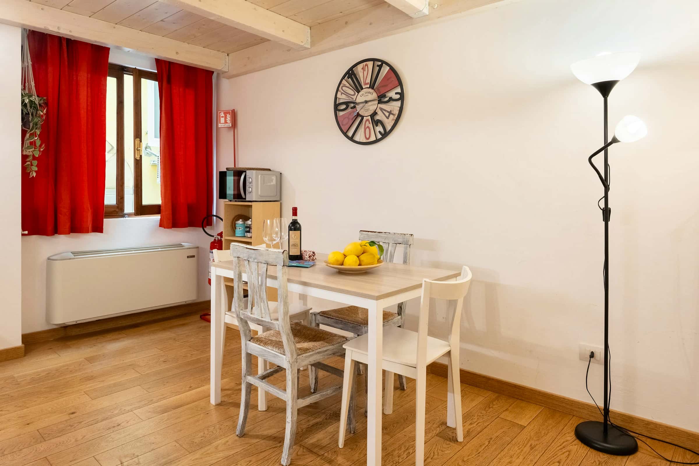 Apartment Florence, 1 bed — photo 29