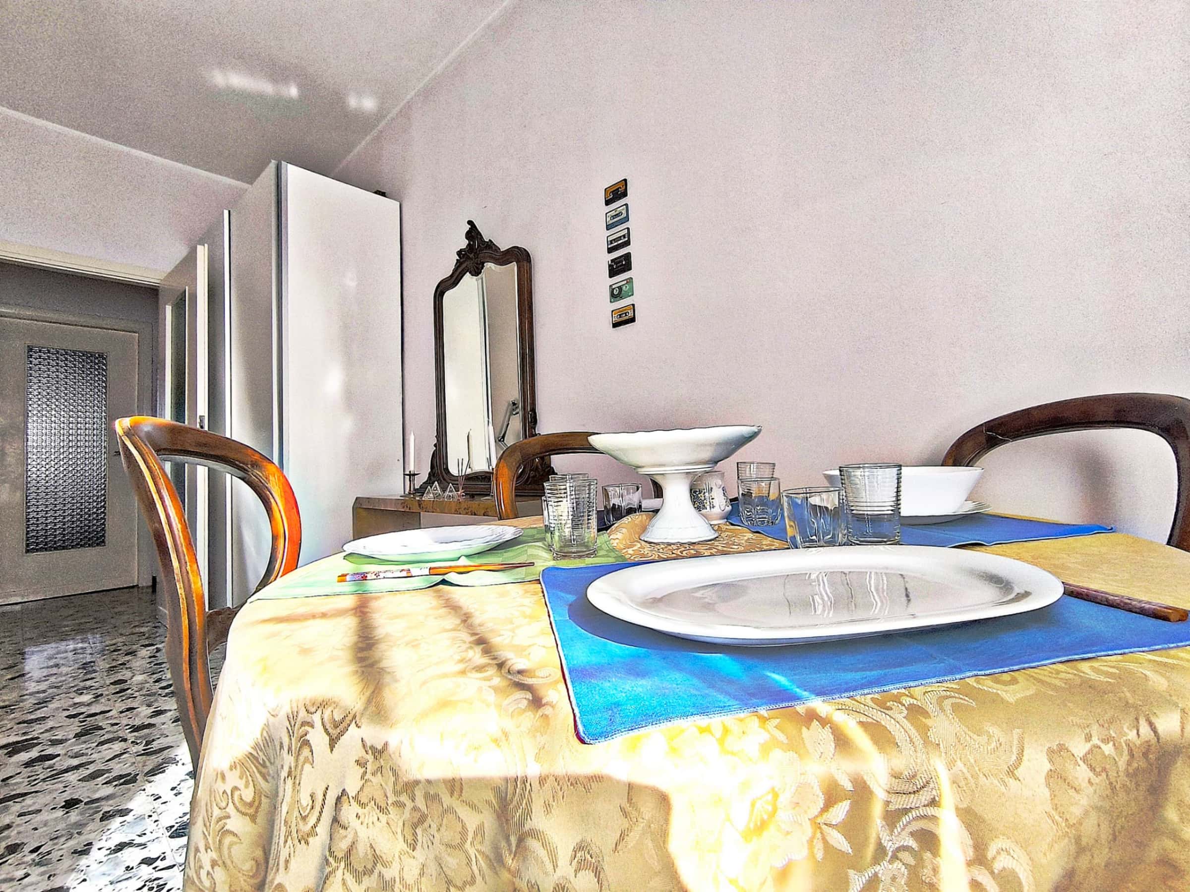 Single room Milan, 2 beds — photo 7